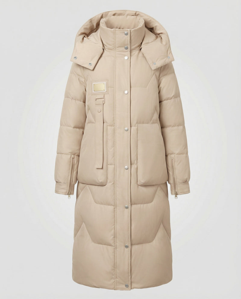 Elegantly Designed Garment