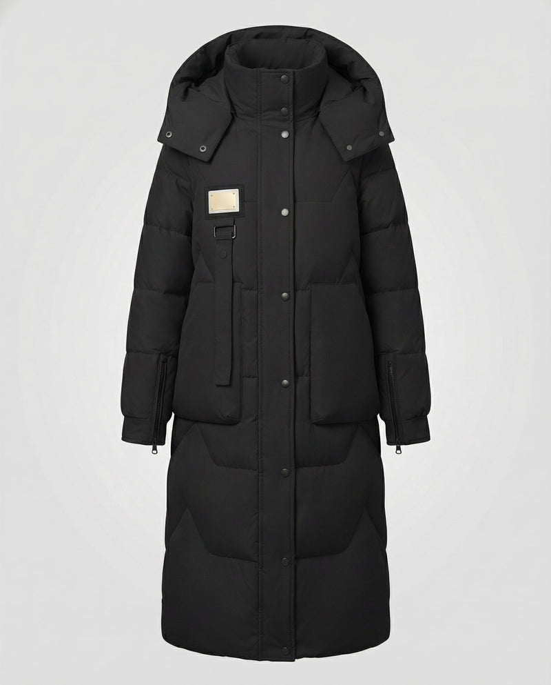 Elegantly Designed Garment