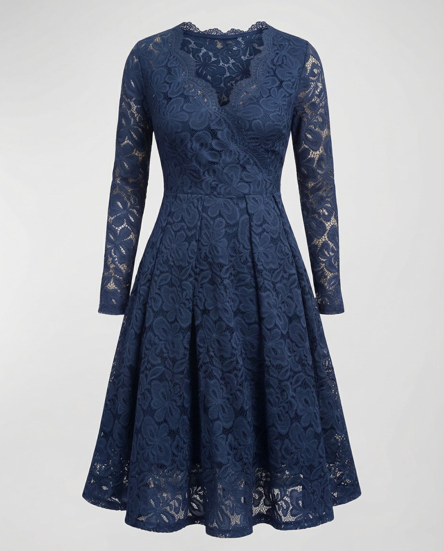 Blau