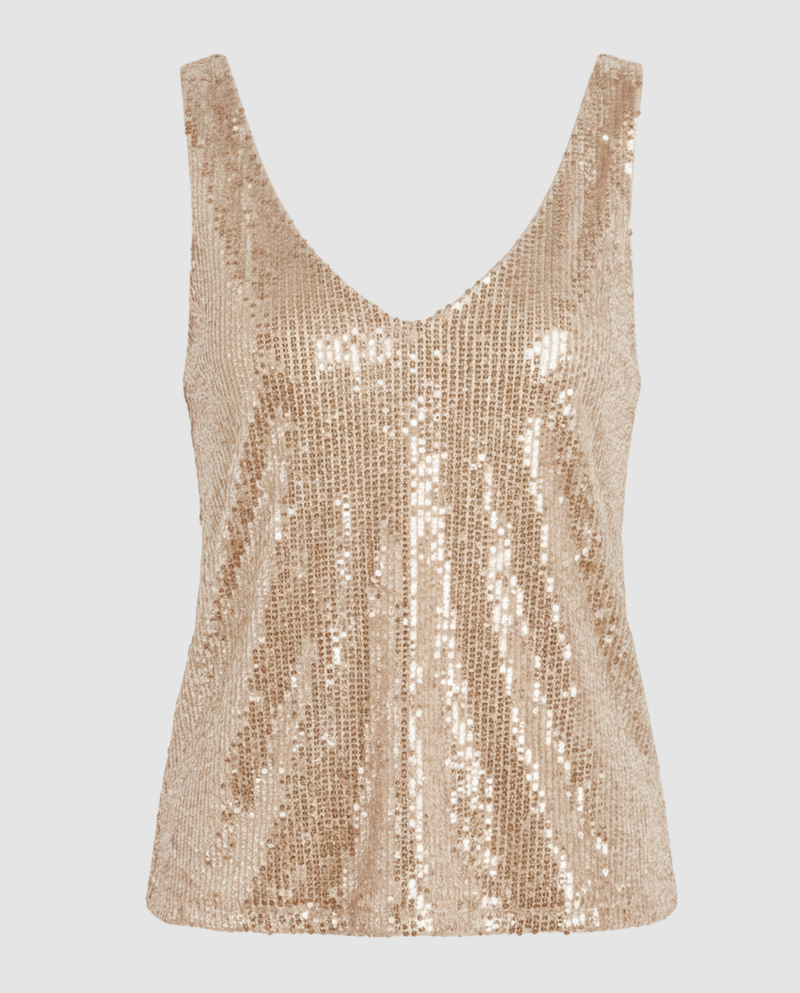 Timeless Vintage Style Garment
