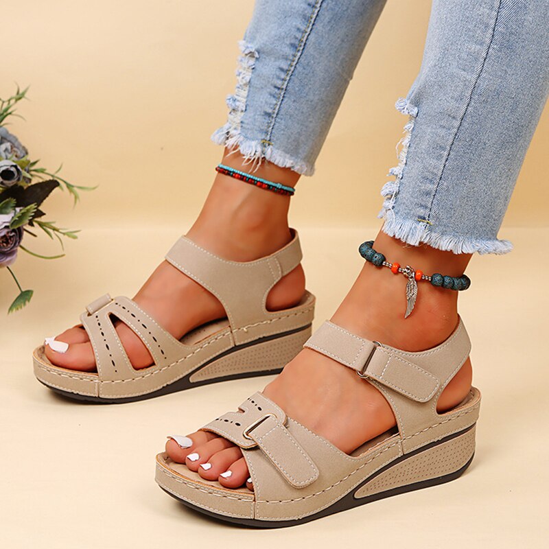 Comfortable Orthopedic Sandals for Daily Wear
