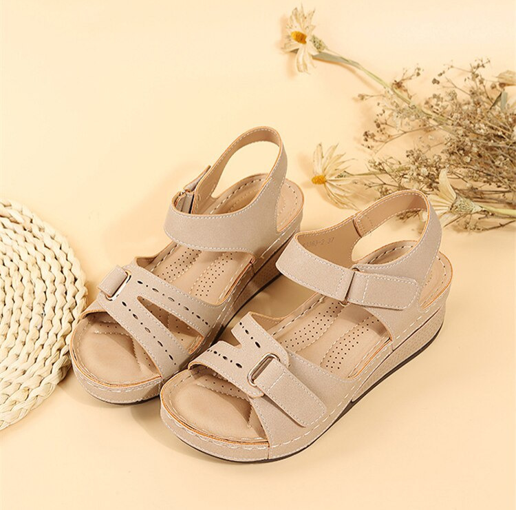 Comfortable Orthopedic Sandals for Daily Wear