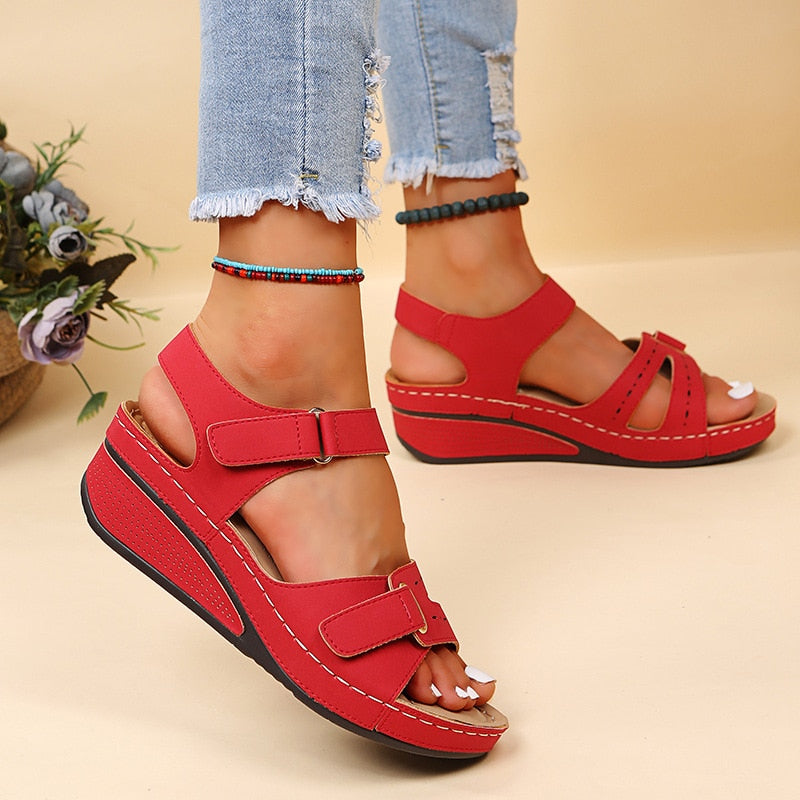 Comfortable Orthopedic Sandals for Daily Wear