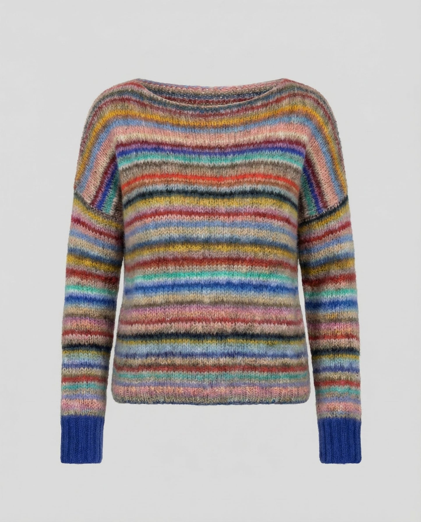 Classic Vintage Pullover