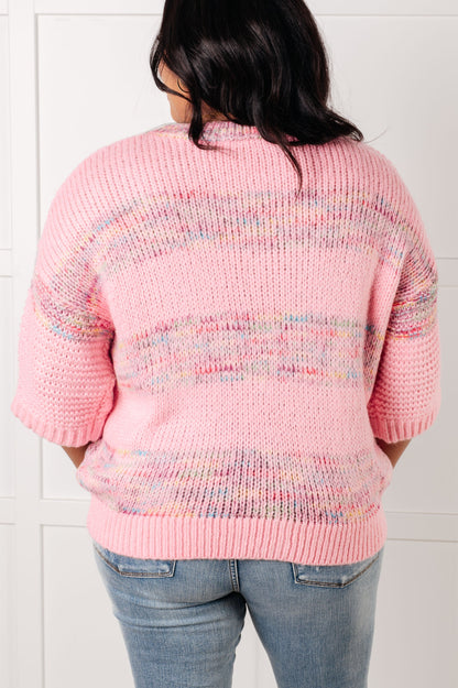 Timeless Vintage Style Sweater
