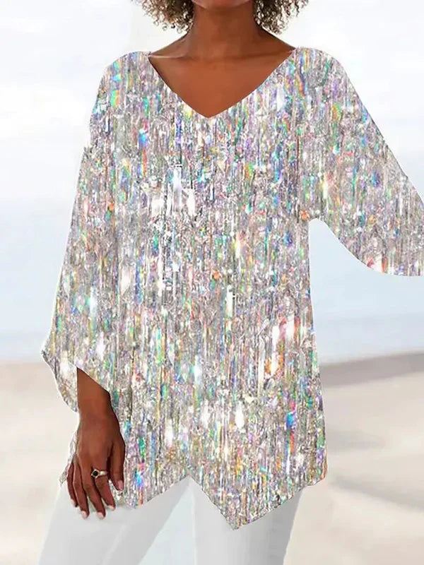 Thoughtfully Designed Top