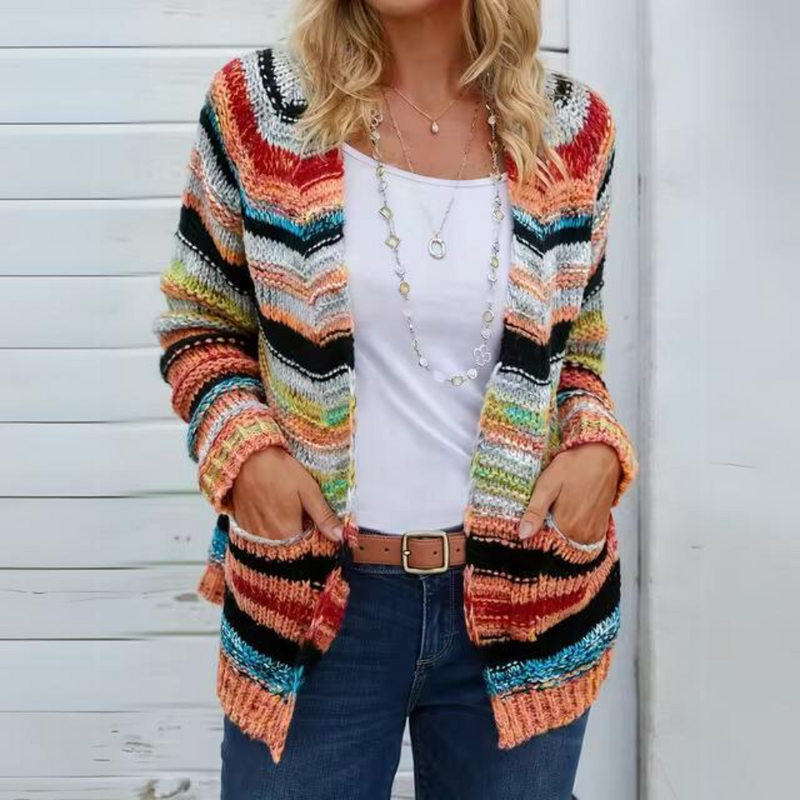 Vintage Inspired Cardigan