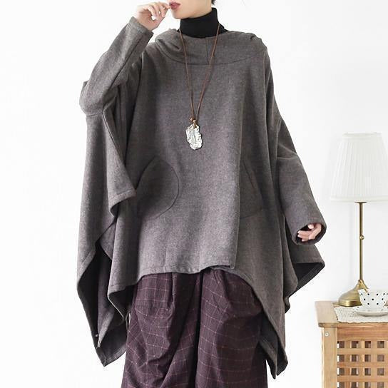 Classic Vintage Pullover