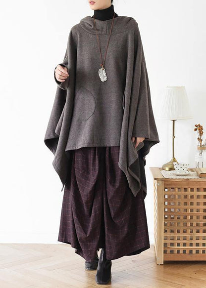 Classic Vintage Pullover