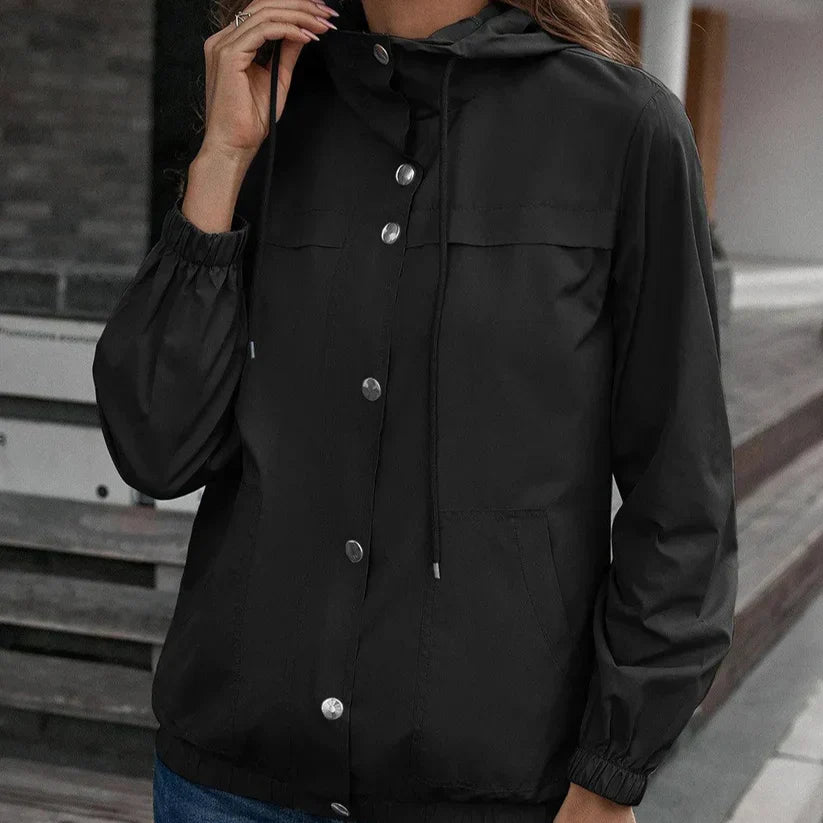 Timeless Vintage Style Coat
