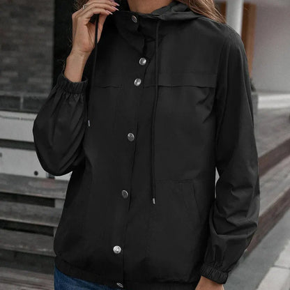 Timeless Vintage Style Coat