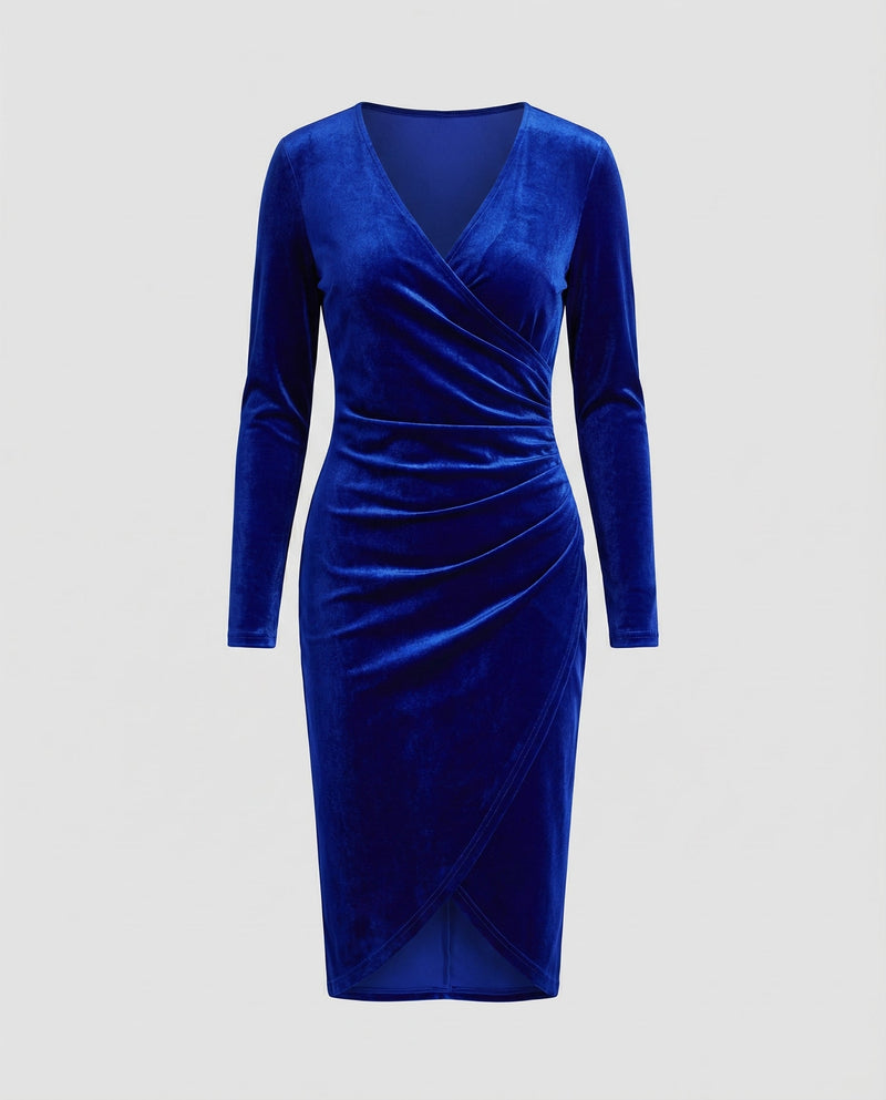 Gracefully Designed Garment