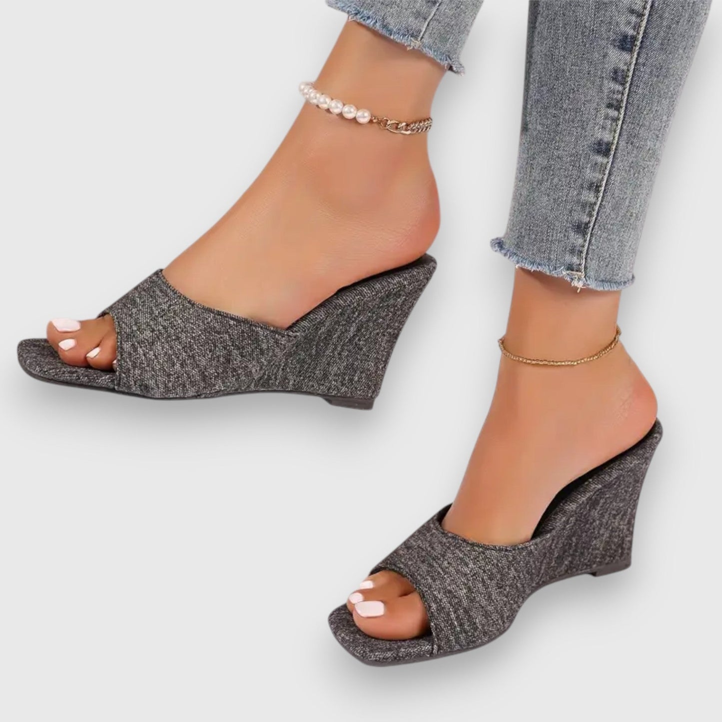 Beautifully Crafted Orthopedic Sandals