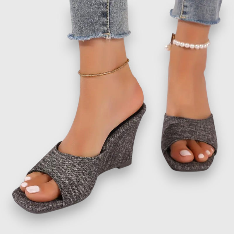 Beautifully Crafted Orthopedic Sandals