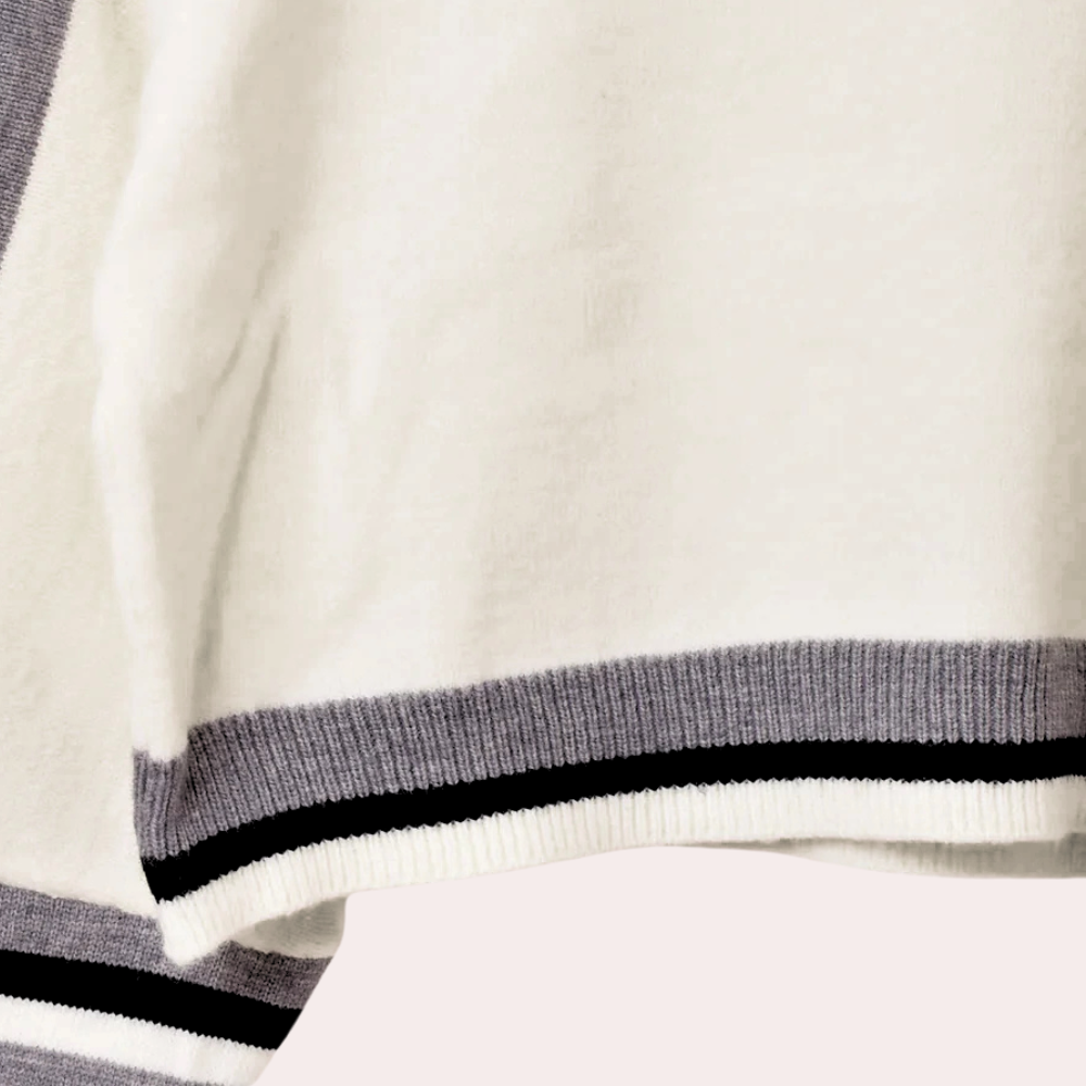 Beautifully Crafted Sweater