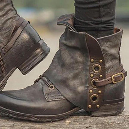 Stylish Orthopedic Boots for Any Occasion