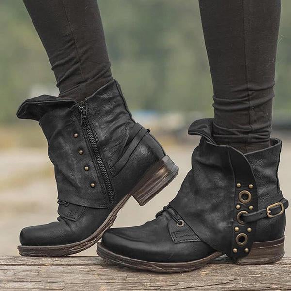 Stylish Orthopedic Boots for Any Occasion