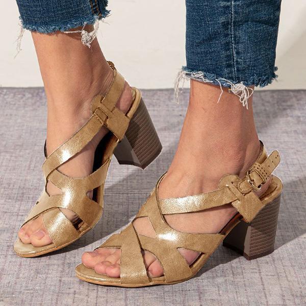 Elegant Orthopedic Sandals for Every Step