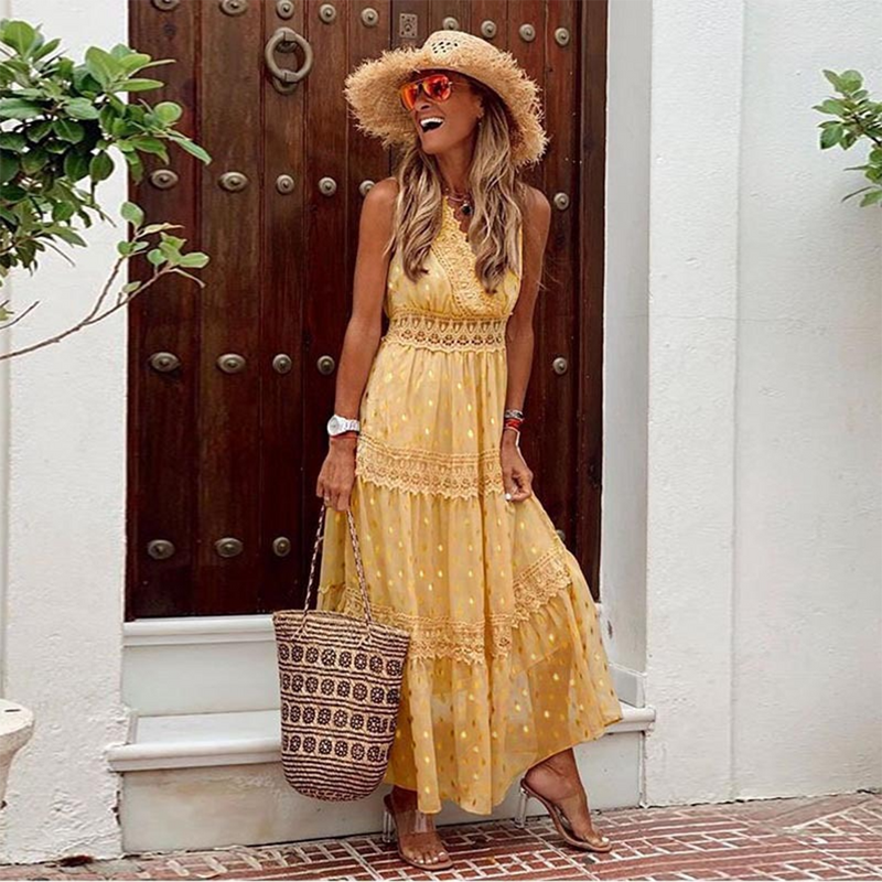 Thoughtfully Designed Dress