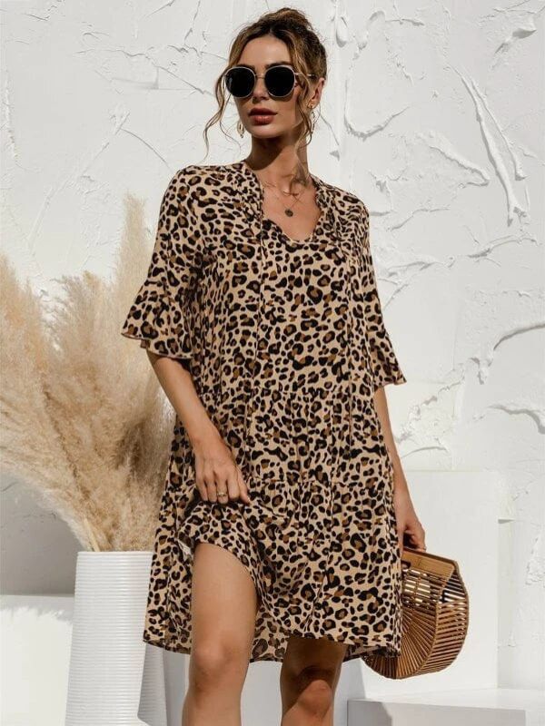 Vintage Inspired Dress