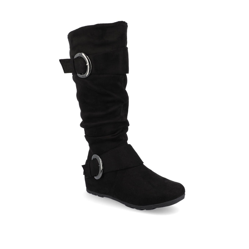 Vintage Inspired Orthopedic Boots