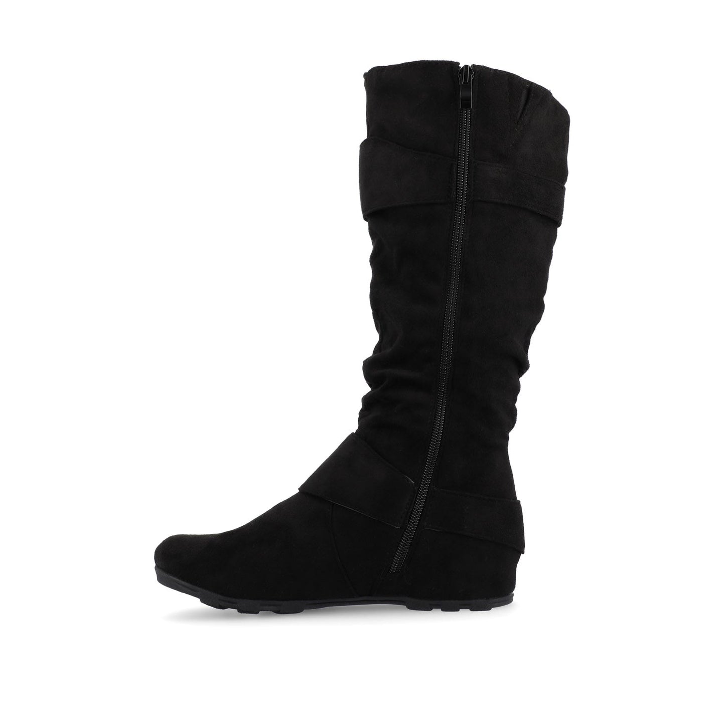 Vintage Inspired Orthopedic Boots