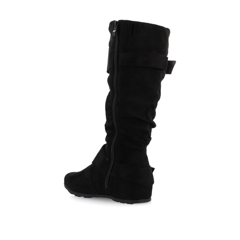 Vintage Inspired Orthopedic Boots