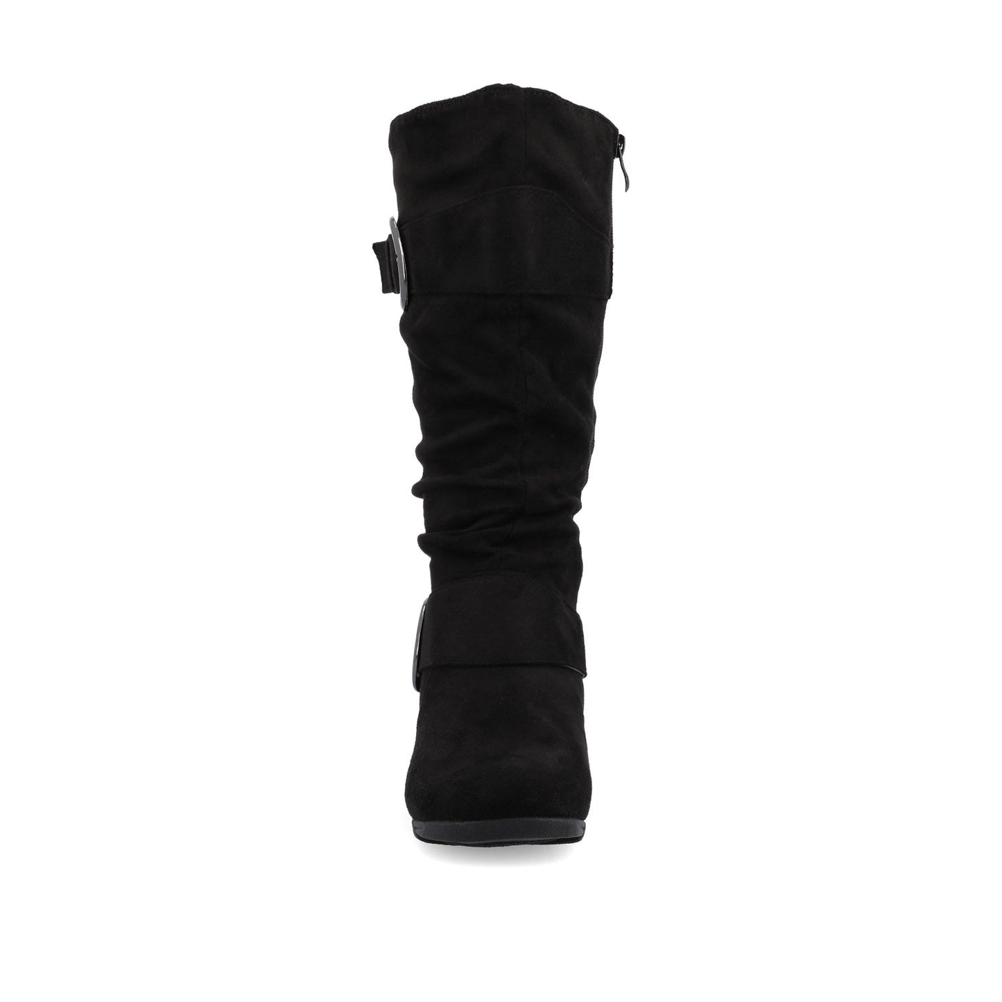 Vintage Inspired Orthopedic Boots
