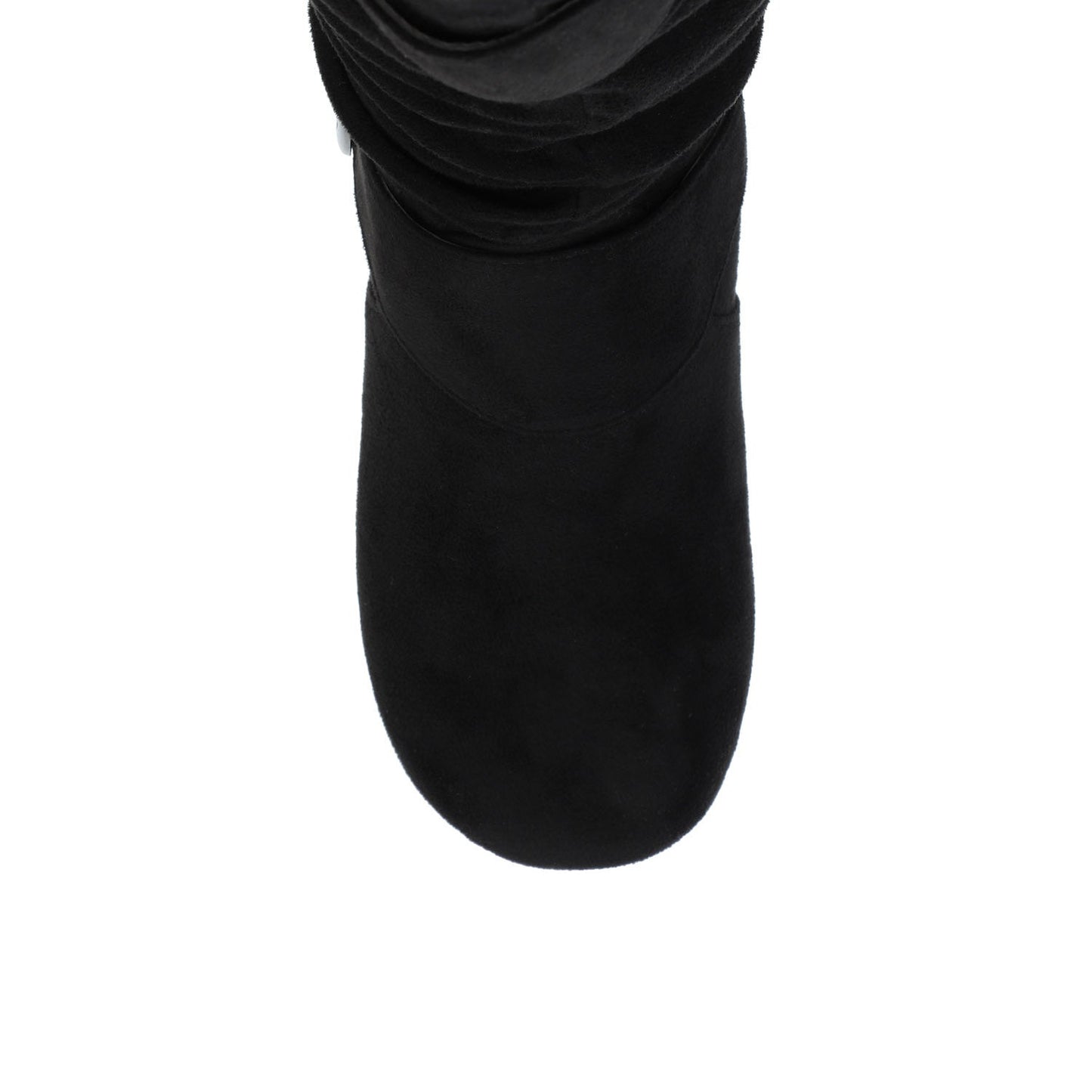 Vintage Inspired Orthopedic Boots