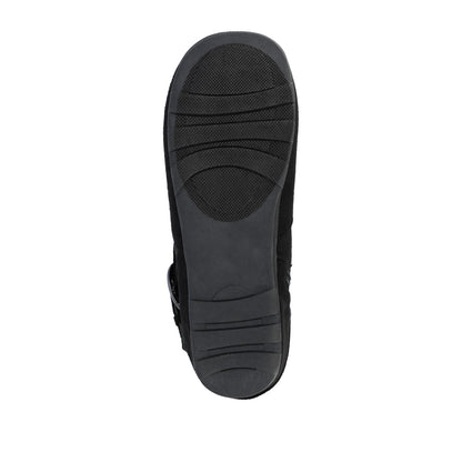 Vintage Inspired Orthopedic Boots