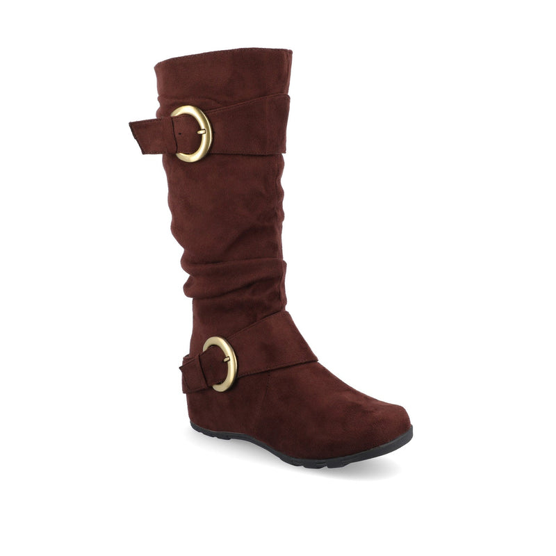 Vintage Inspired Orthopedic Boots