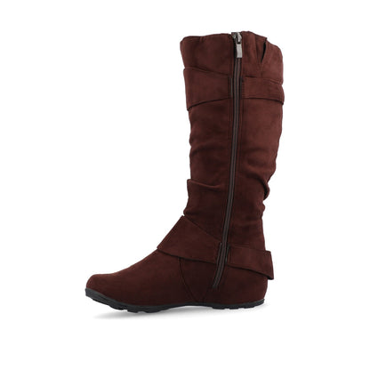 Vintage Inspired Orthopedic Boots