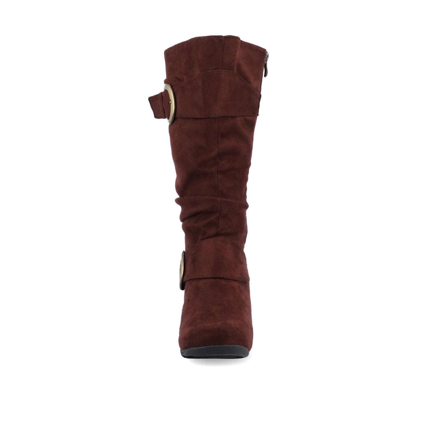 Vintage Inspired Orthopedic Boots
