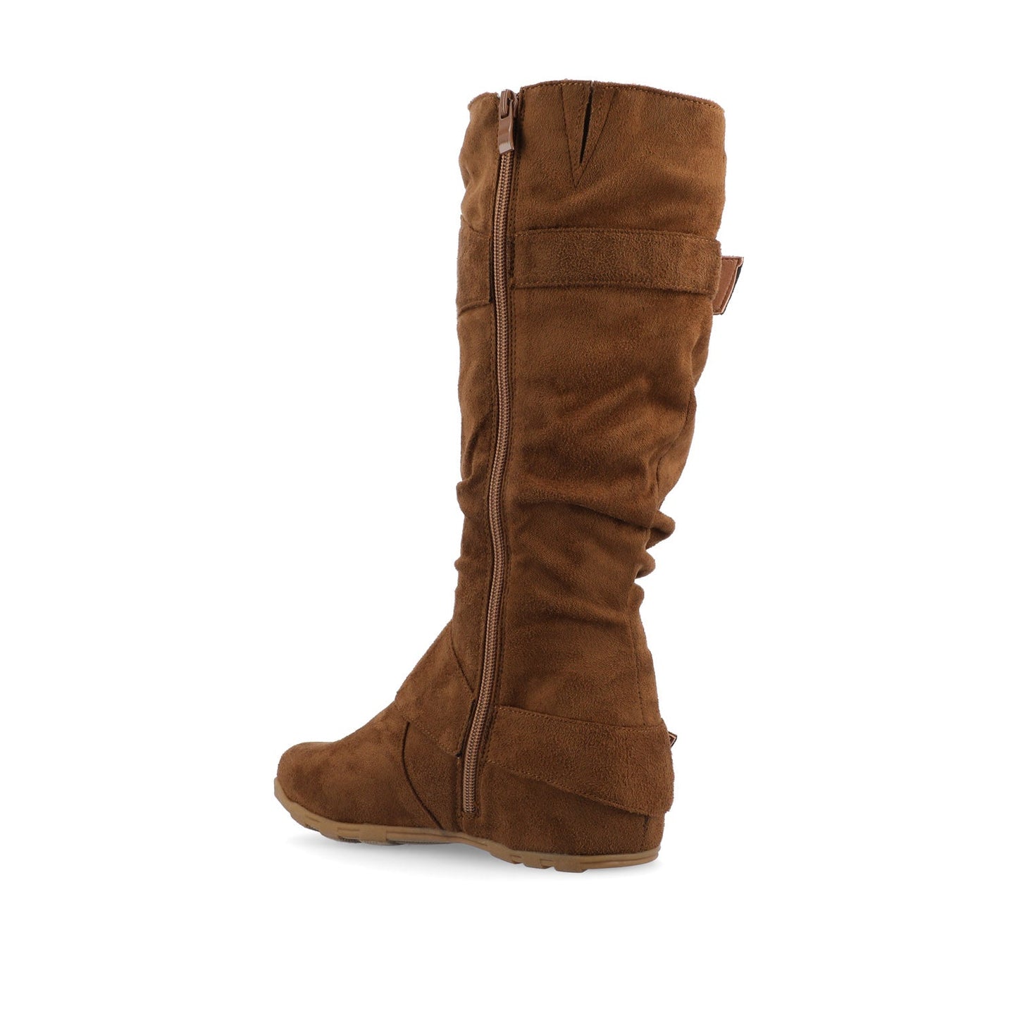 Vintage Inspired Orthopedic Boots