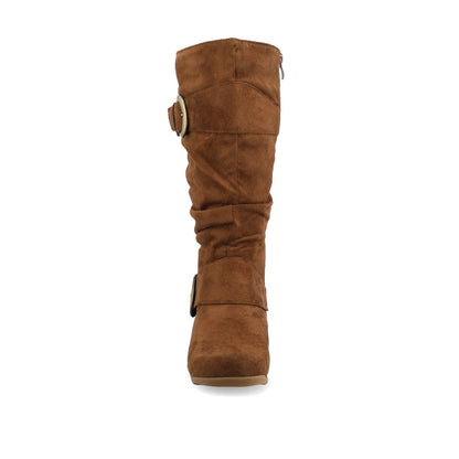Vintage Inspired Orthopedic Boots