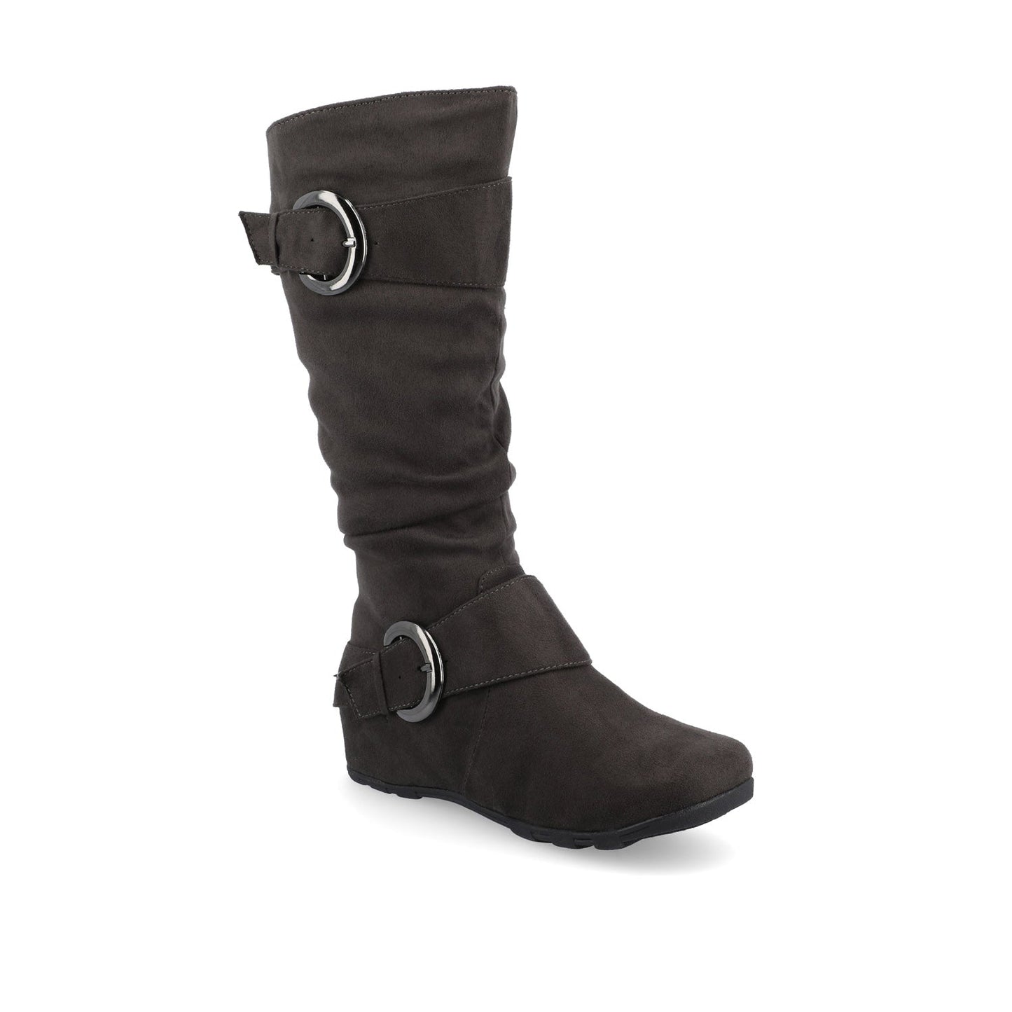 Vintage Inspired Orthopedic Boots