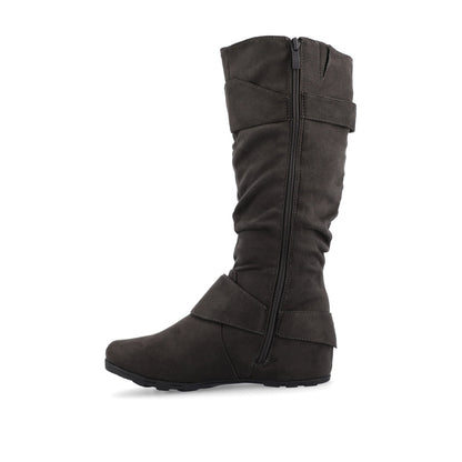Vintage Inspired Orthopedic Boots