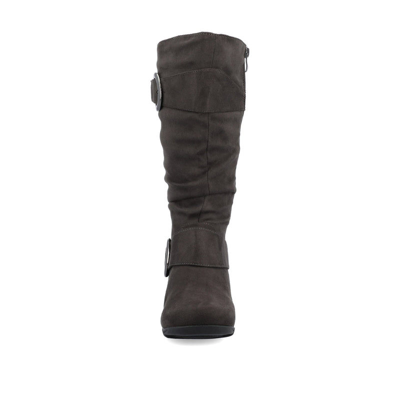 Vintage Inspired Orthopedic Boots