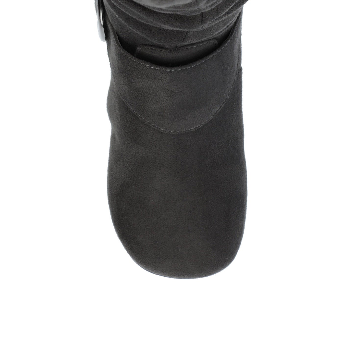 Vintage Inspired Orthopedic Boots