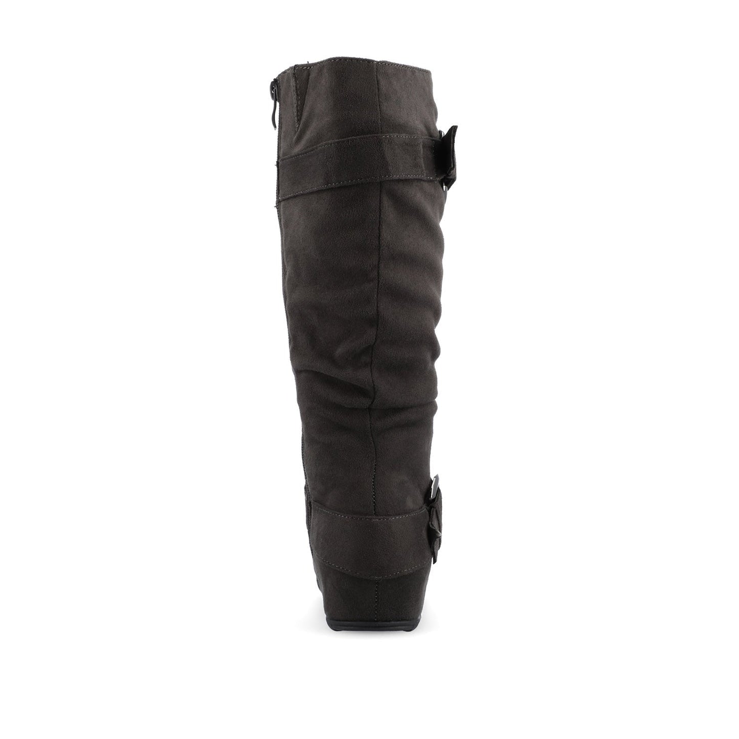 Vintage Inspired Orthopedic Boots