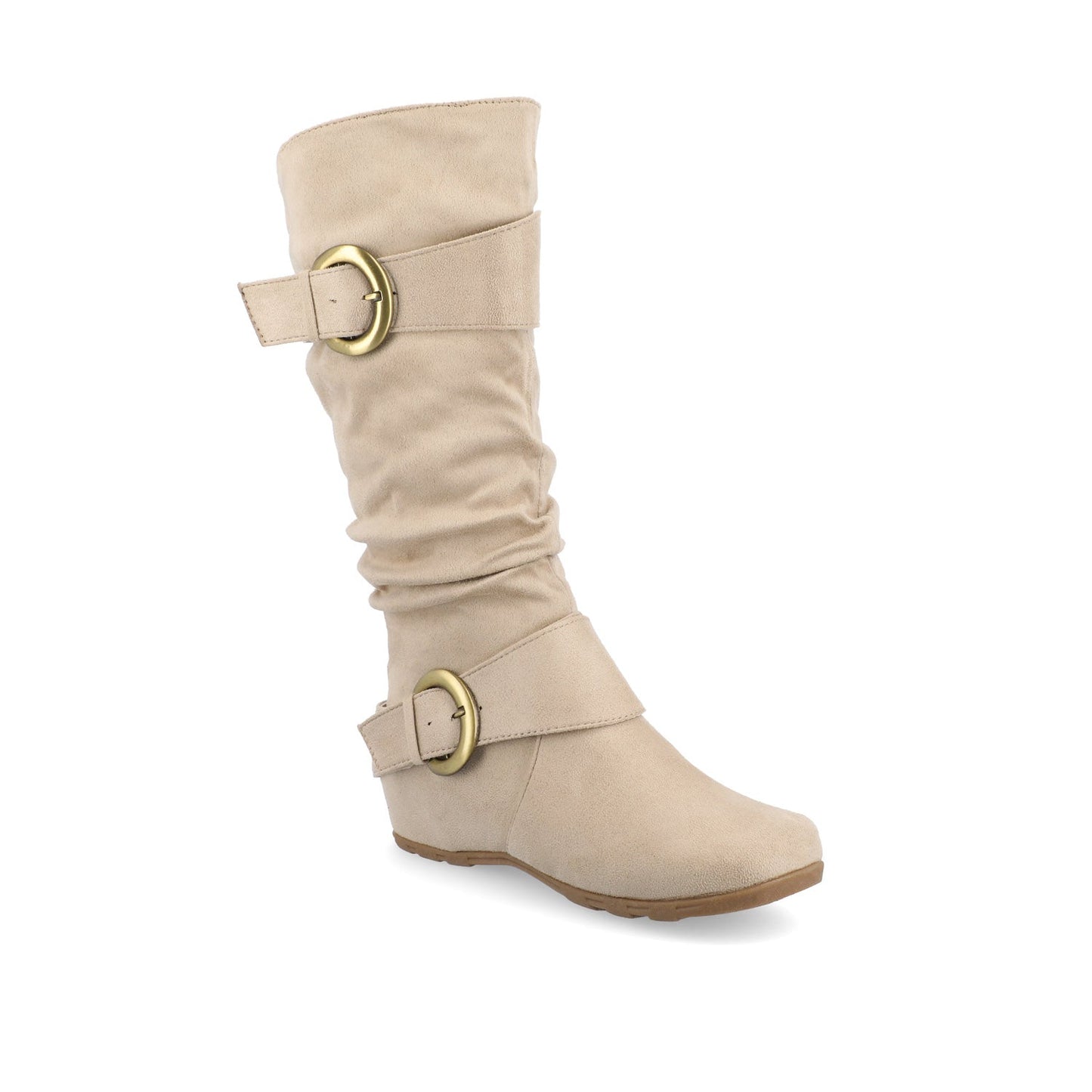 Vintage Inspired Orthopedic Boots
