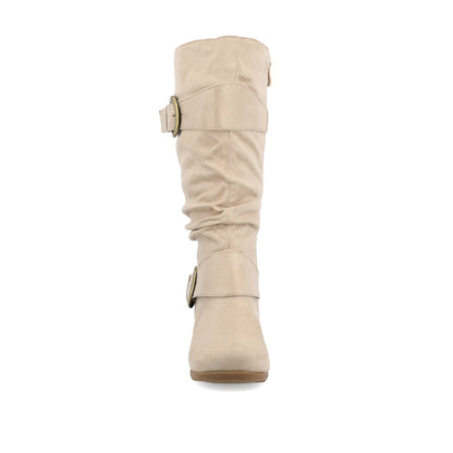 Vintage Inspired Orthopedic Boots