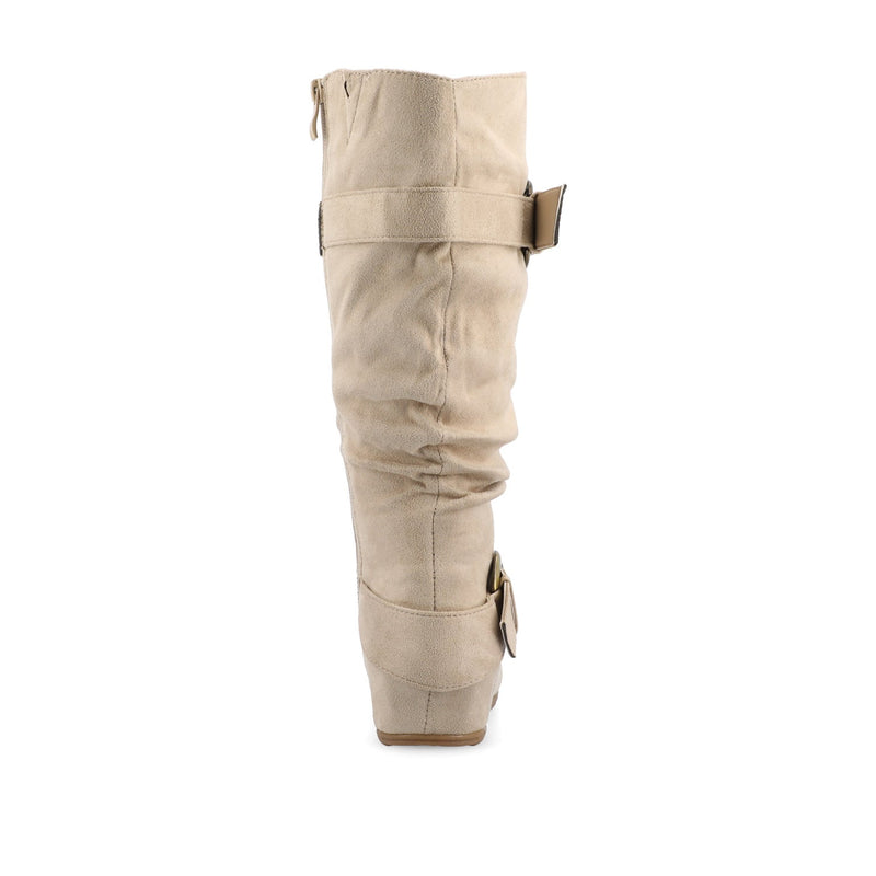 Vintage Inspired Orthopedic Boots