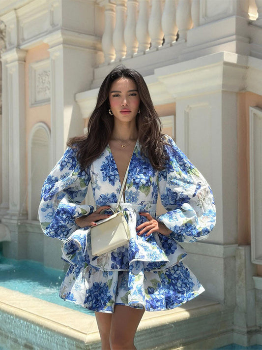 Classic Vintage Dress