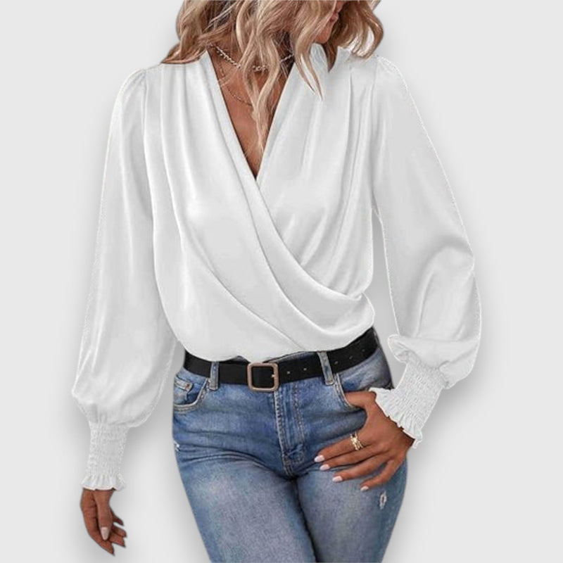 Beautifully Crafted Blouse