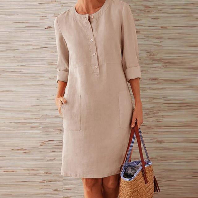 Vintage Inspired Dress