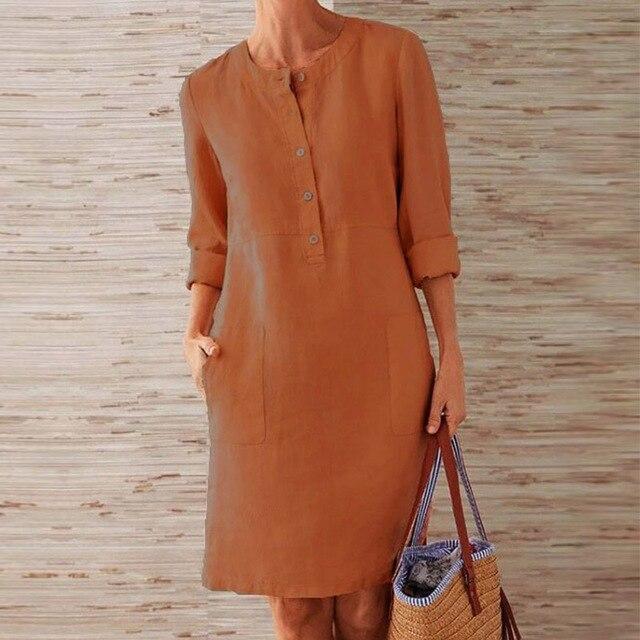 Vintage Inspired Dress