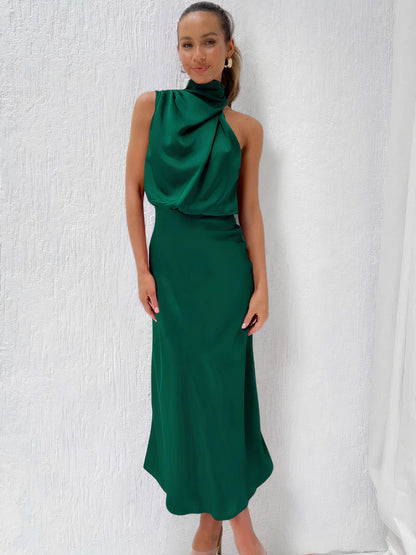 Emerald Green