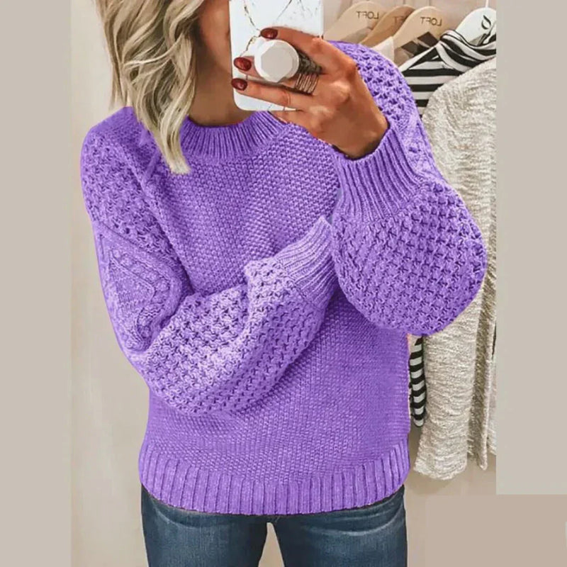 Beautifully Crafted Sweater