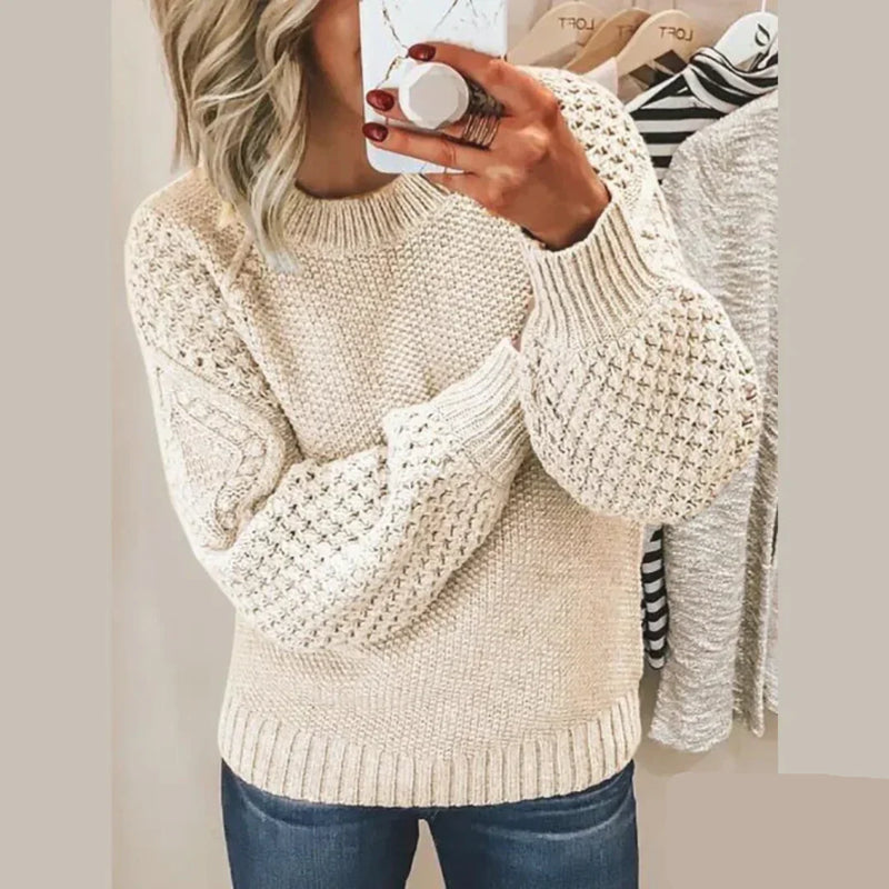 Beautifully Crafted Sweater